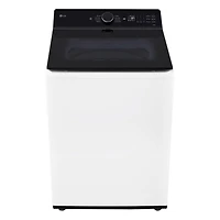 5.3 Cu. Ft. White Top Load High-Efficiency Smart Washer