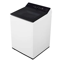 5.3 Cu. Ft. White Top Load High-Efficiency Smart Washer