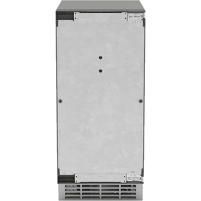 15 inch Under Counter Nugget Ice Maker