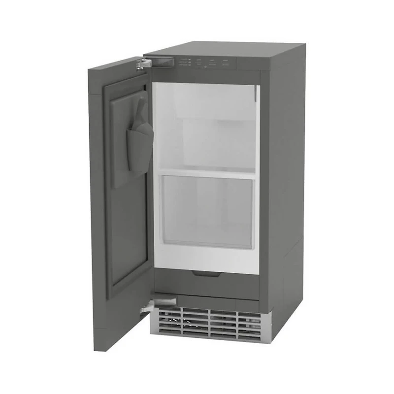 15 inch Under Counter Nugget Ice Maker