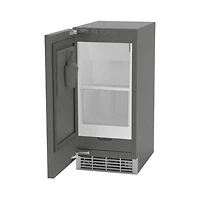 15 inch Under Counter Nugget Ice Maker