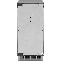 15 inch Under Counter Nugget Ice Maker Kit with Drain Pump