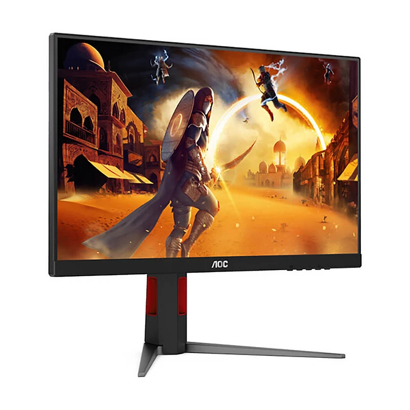 27 inch IPS Full HD HDR 180Hz Gaming Monitor with AdaptiveSync