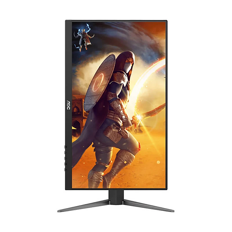 27 inch IPS Full HD HDR 180Hz Gaming Monitor with AdaptiveSync