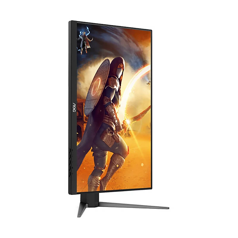 27 inch IPS Full HD HDR 180Hz Gaming Monitor with AdaptiveSync