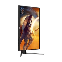 27 inch IPS Full HD HDR 180Hz Gaming Monitor with AdaptiveSync