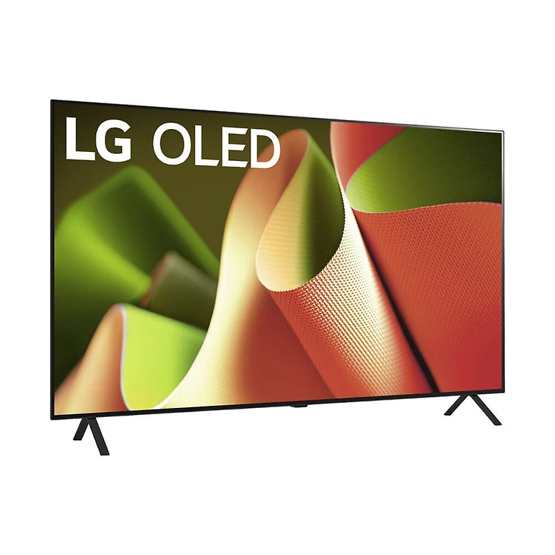 55 inch Class B4 Series OLED 4K Smart TV - OPEN BOX