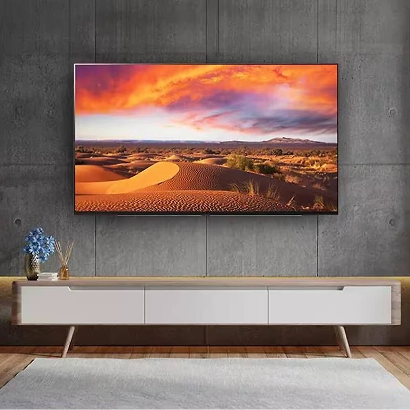 55 inch Class B4 Series OLED 4K Smart TV - OPEN BOX