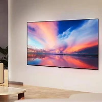 55 inch Class B4 Series OLED 4K Smart TV - OPEN BOX