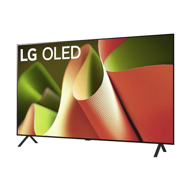 55 inch Class B4 Series OLED 4K Smart TV - OPEN BOX