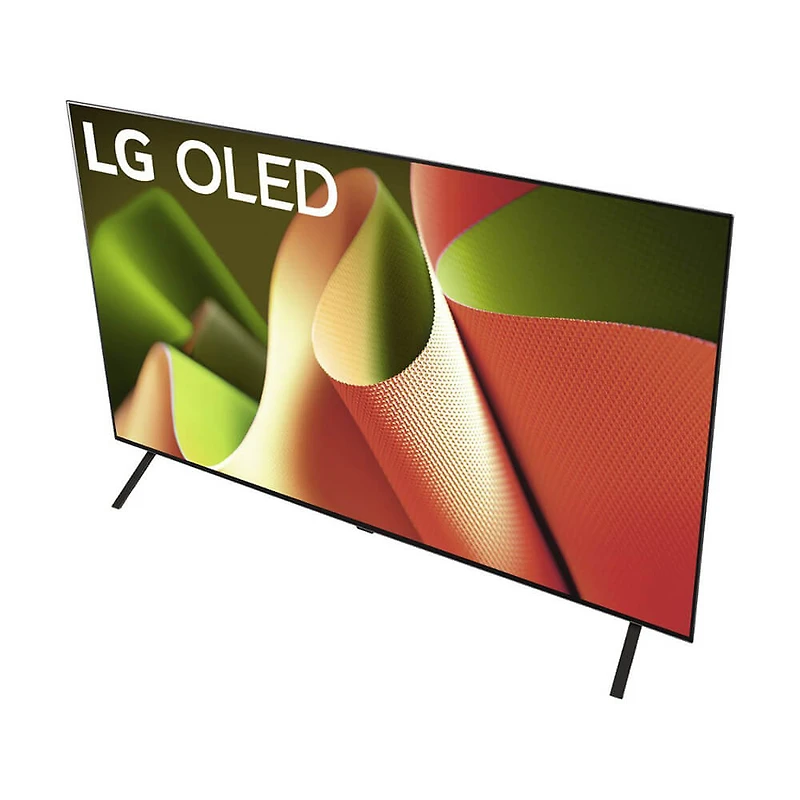 55 inch Class B4 Series OLED 4K Smart TV - OPEN BOX