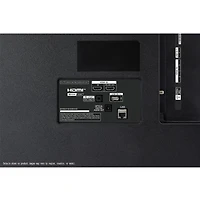 55 inch Class B4 Series OLED 4K Smart TV - OPEN BOX