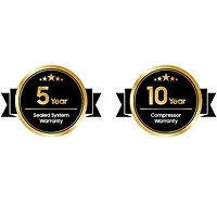 25 Cu. Ft. Stainless Counter-Depth 3-Door French Door Refrigerator