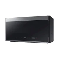2.1 Cu. Ft. Stainless Over-the-Range Microwave
