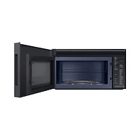 2.1 Cu. Ft. Stainless Over-the-Range Microwave