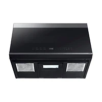 2.1 Cu. Ft. Stainless Over-the-Range Microwave