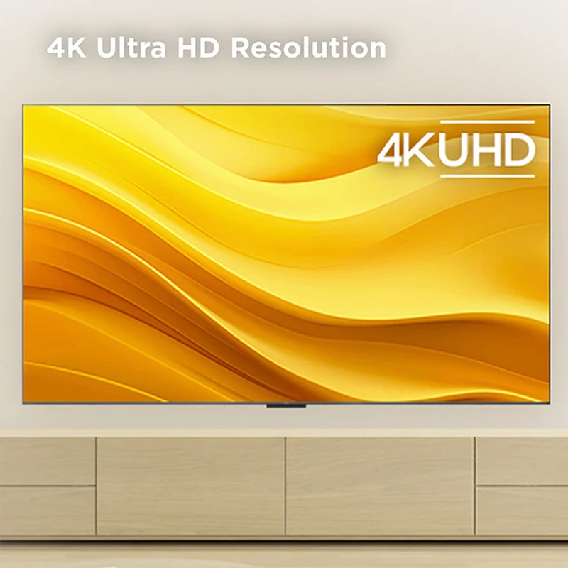 43 inch S5 S-Class LED 4K UHD HDR Smart Google TV