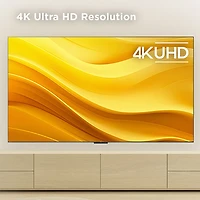 43 inch S5 S-Class LED 4K UHD HDR Smart Google TV