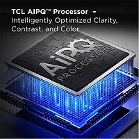 43 inch S5 S-Class LED 4K UHD HDR Smart Google TV