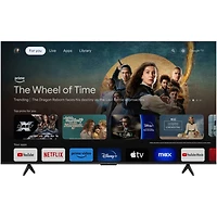 inch S5 S-Class LED 4K UHD HDR Smart Google TV