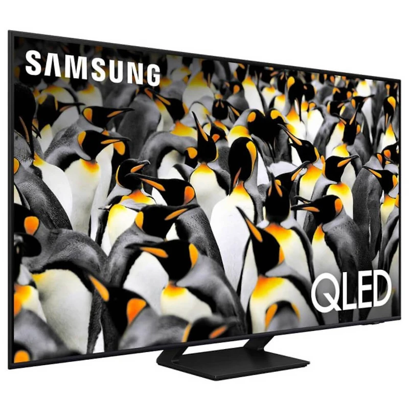 75 inch Class Q70D Series QLED 4K Smart Tizen TV - OPEN BOX