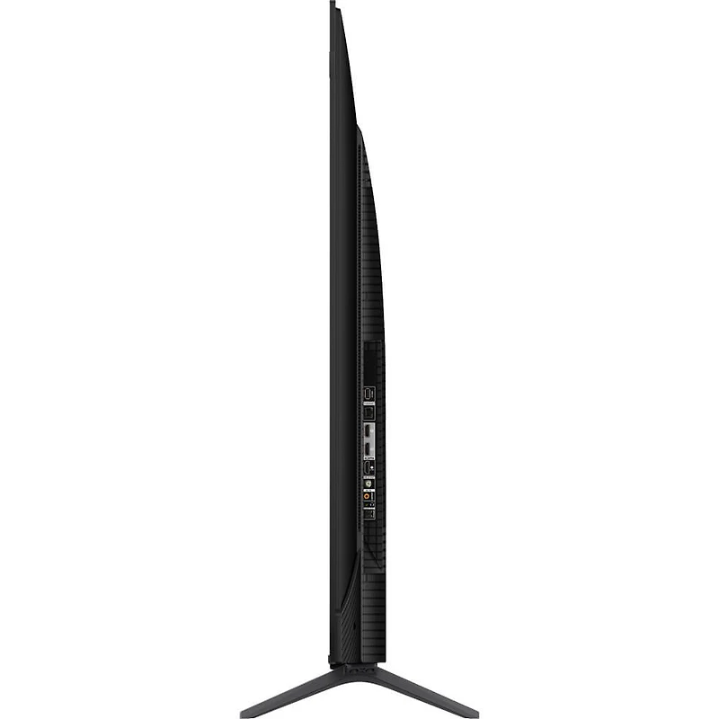 inch Q6 Q-Class QLED 4K UHD HDR Smart Google TV