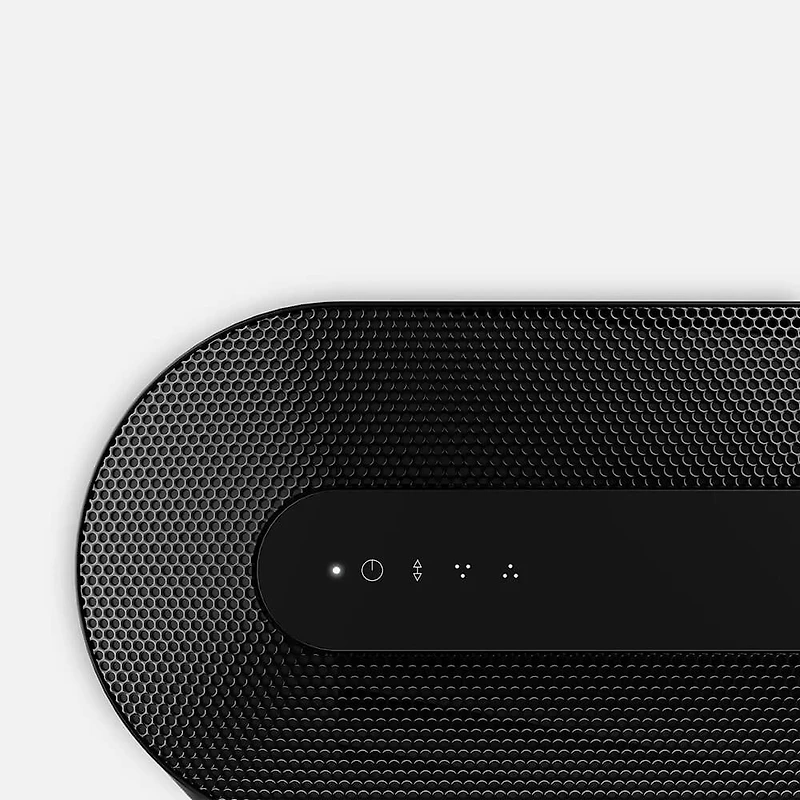 Fan with Vertical Airwave Oscillation