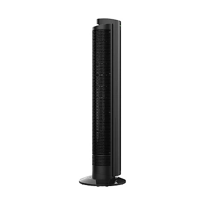  42 inch Energy Smart Oscillating Tower Circulator Fan