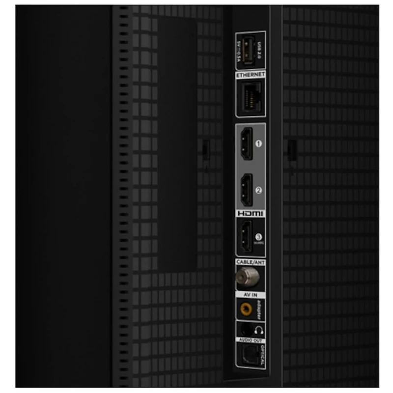 inch Q Class QLED 4k UHD HDR Smart Google TV