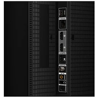 inch Q Class QLED 4k UHD HDR Smart Google TV