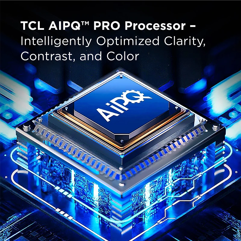 75 inch QM7 Q-Class LED 4K UHD HDR Smart Google TV - OPEN BOX