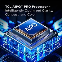 75 inch QM7 Q-Class LED 4K UHD HDR Smart Google TV - OPEN BOX