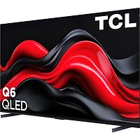 98 inch Q6 Q-Class QLED 4K UHD HDR Smart Google TV