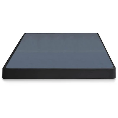 Sleep Essentials Low Profile Foundation - Queen - OPEN BOX