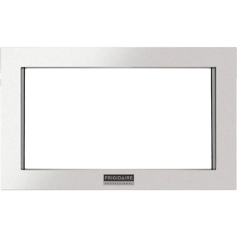2.2 Cu. Ft. Stainless Built-In Microwave with 30 inch Trim Kit
