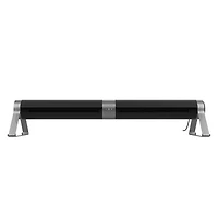 Airbar 6 Tower Fan and Horizontal Airbar - Black