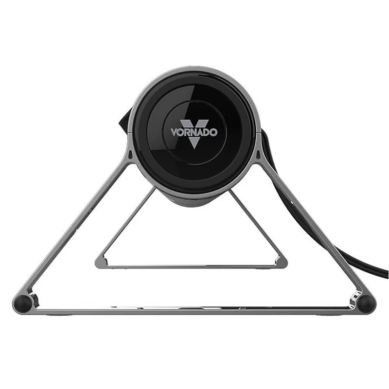 Airbar 6 Tower Fan and Horizontal Airbar - Black