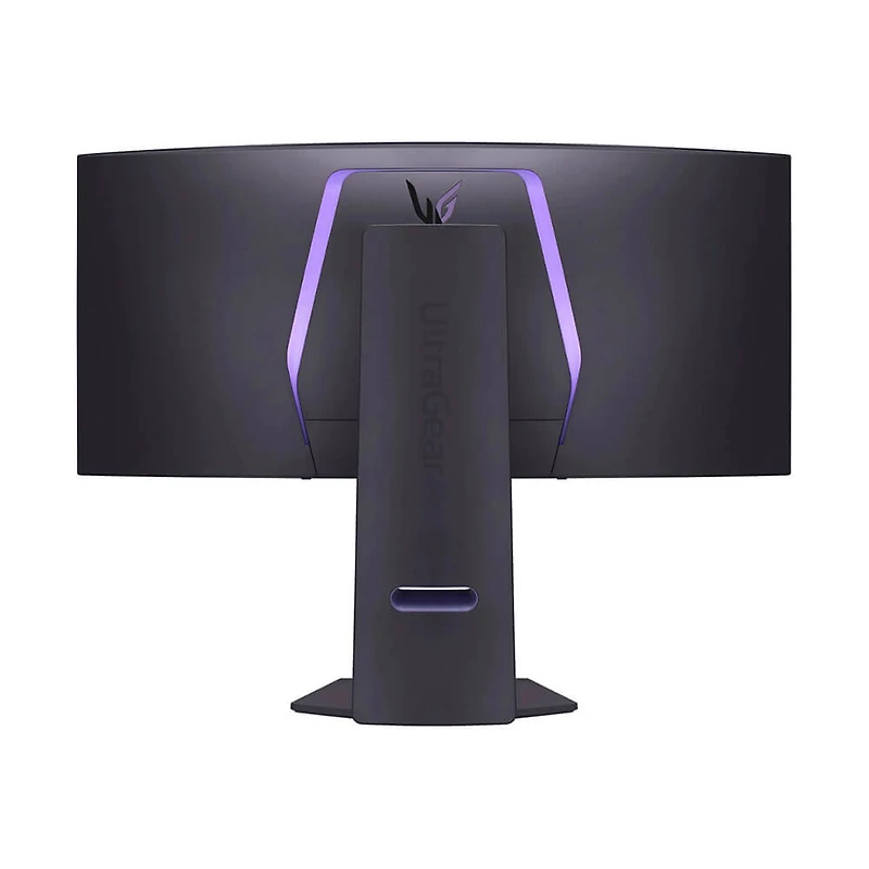 34 inch UltraGear OLED WQHD HDR Curved Gaming Monitor w/ G-Sync