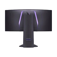 34 inch UltraGear OLED WQHD HDR Curved Gaming Monitor w/ G-Sync