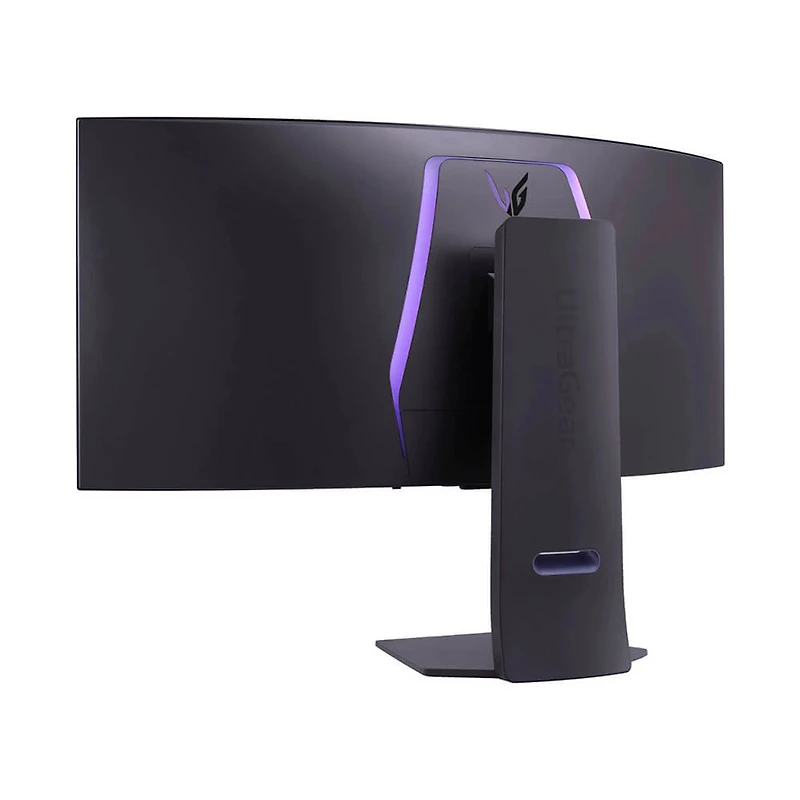 39 inch UltraGear OLED WQHD HDR400 240Hz Curved Gaming Monitor with AMD FreeSync Premium Pro