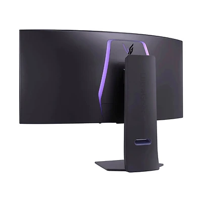 39 inch UltraGear OLED WQHD HDR400 240Hz Curved Gaming Monitor with AMD FreeSync Premium Pro
