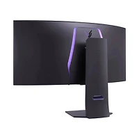 39 inch UltraGear OLED WQHD HDR400 240Hz Curved Gaming Monitor with AMD FreeSync Premium Pro