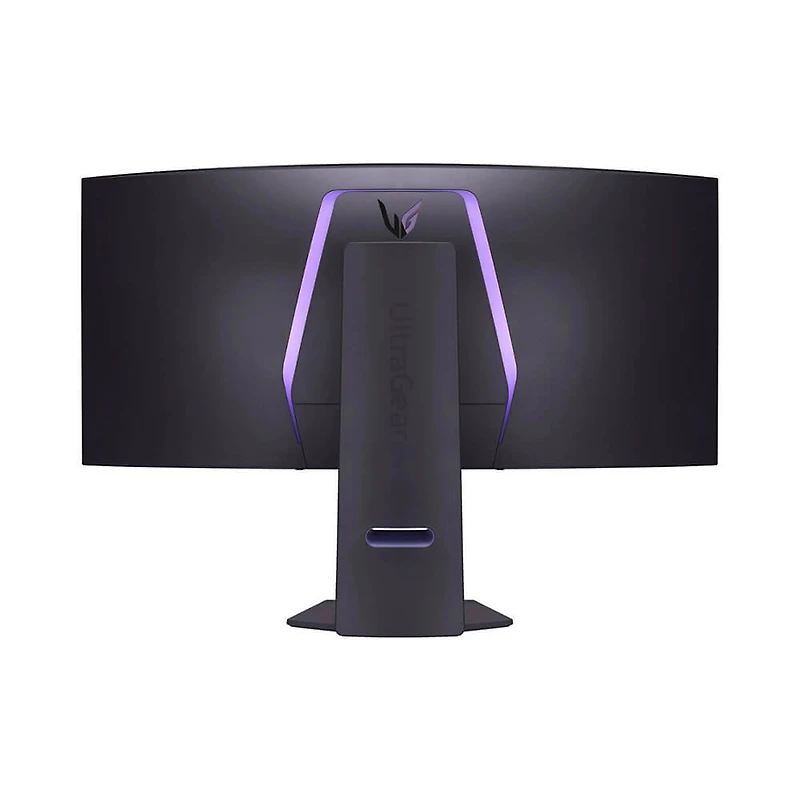 39 inch UltraGear OLED WQHD HDR400 240Hz Curved Gaming Monitor with AMD FreeSync Premium Pro