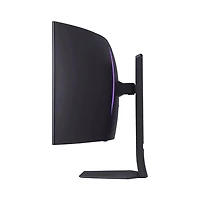 39 inch UltraGear OLED WQHD HDR400 240Hz Curved Gaming Monitor with AMD FreeSync Premium Pro