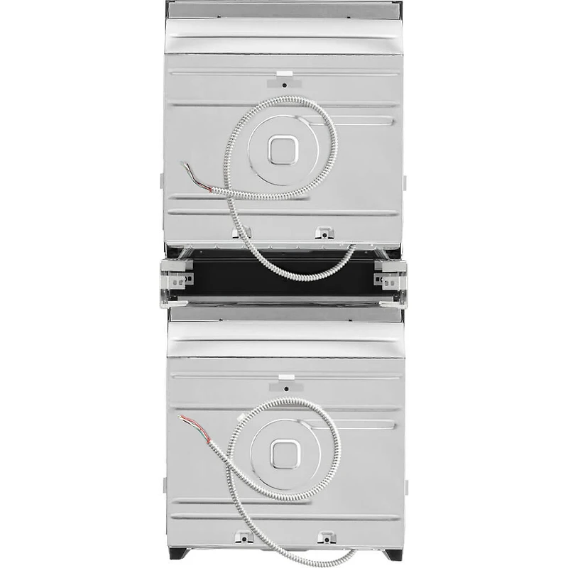 24 inch Stainless Smart Convection Double Wall Oven