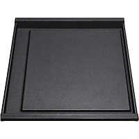 36 inch Stainless Smart Gas Cooktop