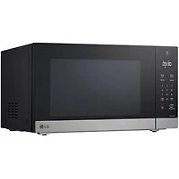 1.5 Cu. Ft. Stainless Countertop Microwave