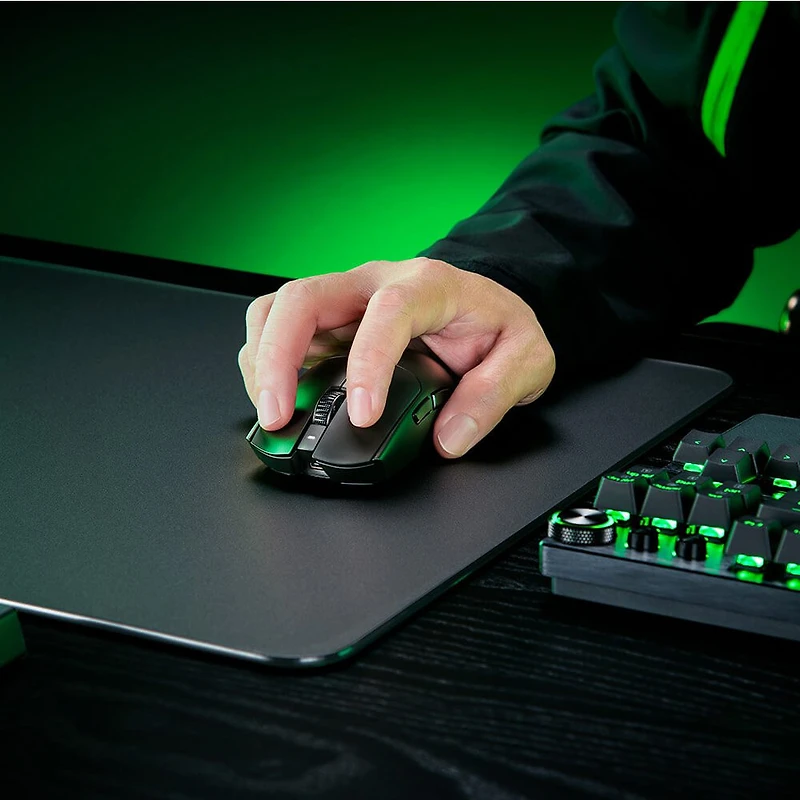 Viper V3 Pro Mouse - Black