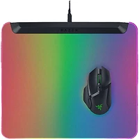 Firefly V2 Pro LED Backlit Mouse Mat