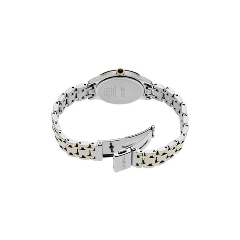 Diamond Collection Womens Quartz Watch